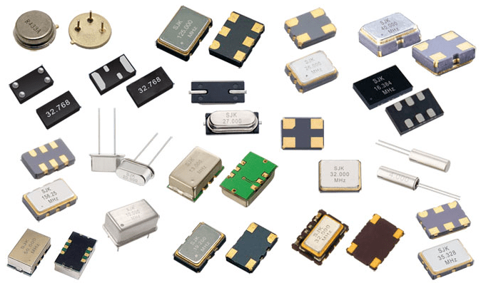 晶振為什么并沒(méi)有封裝到IC芯片中？