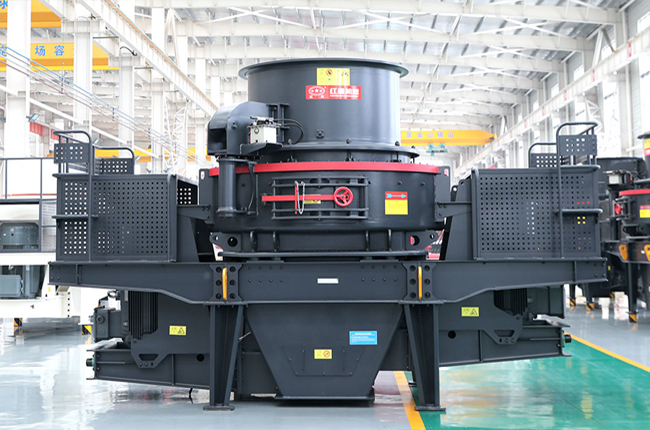 住建部發(fā)文：機制砂進入強制性國家標準！生產(chǎn)機制砂你需要知道這些