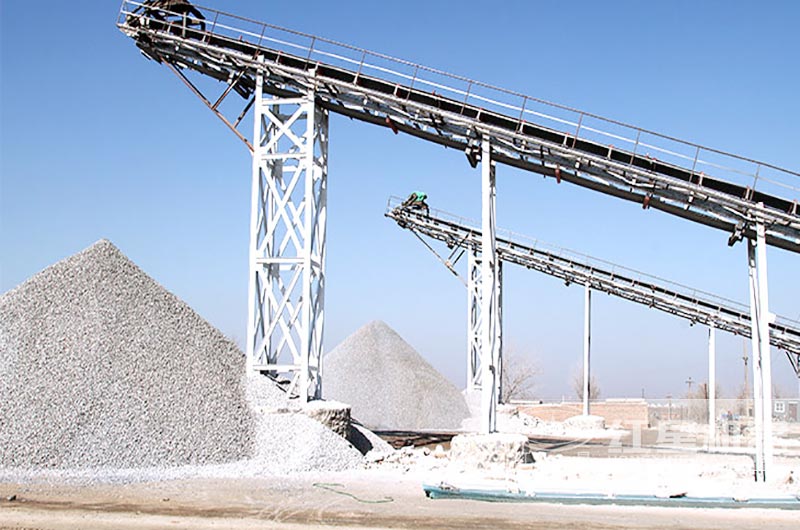 出產成品粒度均勻，品質好