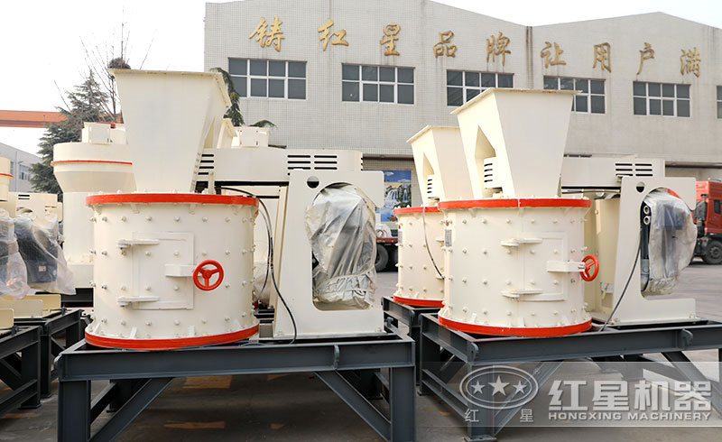 小型復(fù)合式破碎機價格優(yōu)惠