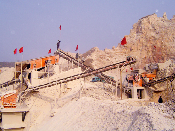 選對破碎設備，年利潤更可觀